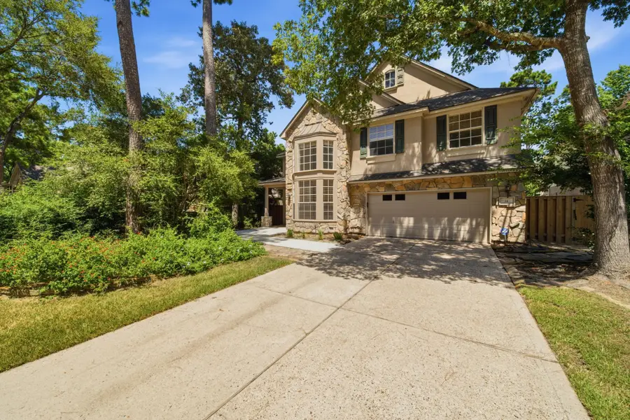 14 Wintercorn Place, The Woodlands, TX 77382 - #2