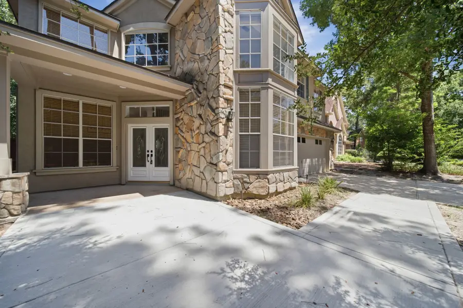 14 Wintercorn Place, The Woodlands, TX 77382 - #3