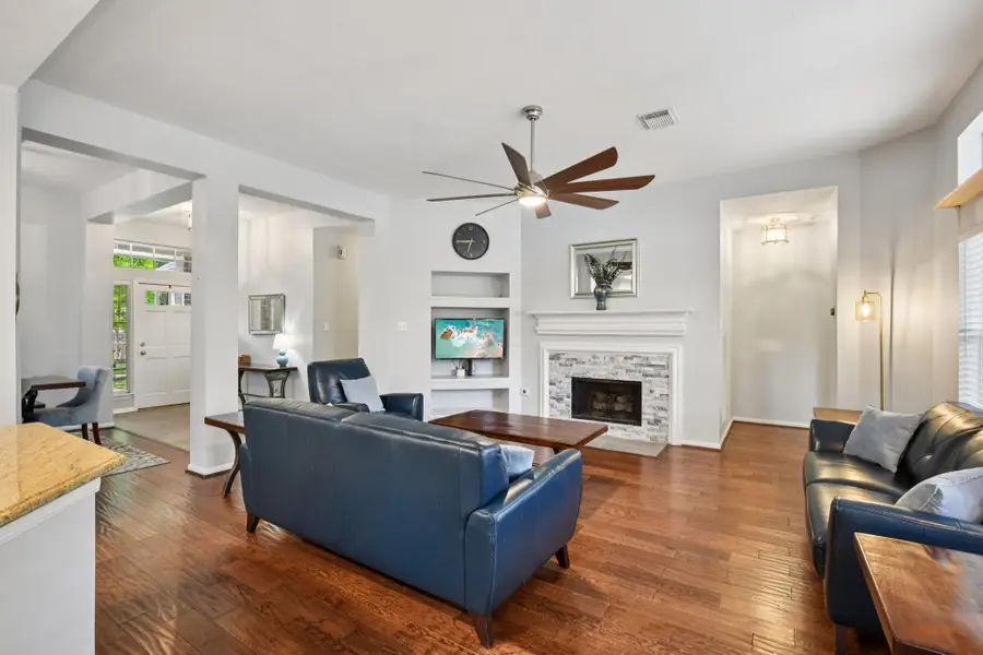 6315 New Oak Court, Humble, TX 77346 - #2