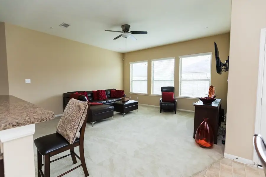 1923 Cadbury Castle Lane, Fresno, TX 77545 - #3