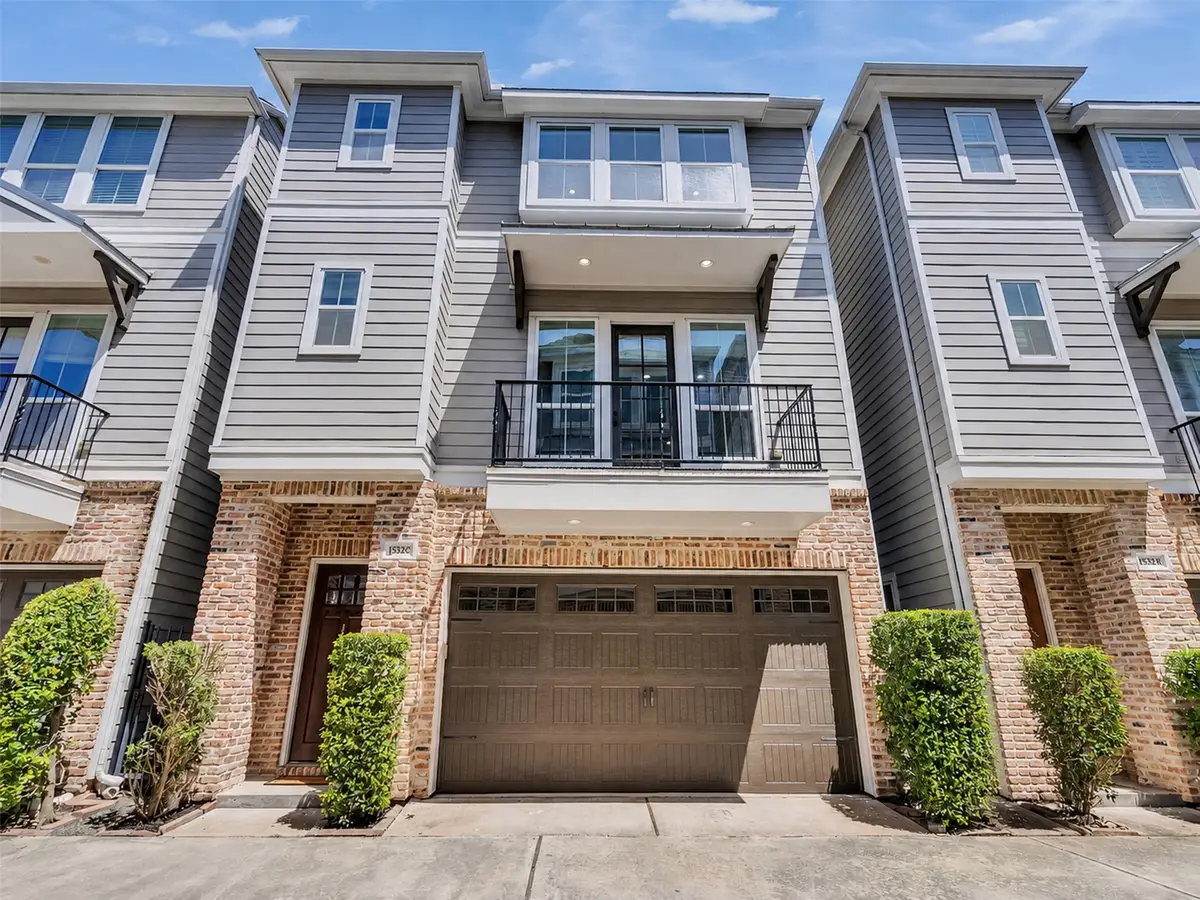 1532 Yale Street #C, Houston, TX 77008 - #1