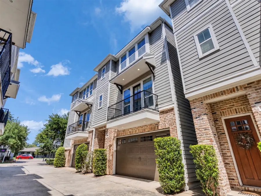 1532 Yale Street #C, Houston, TX 77008 - #2