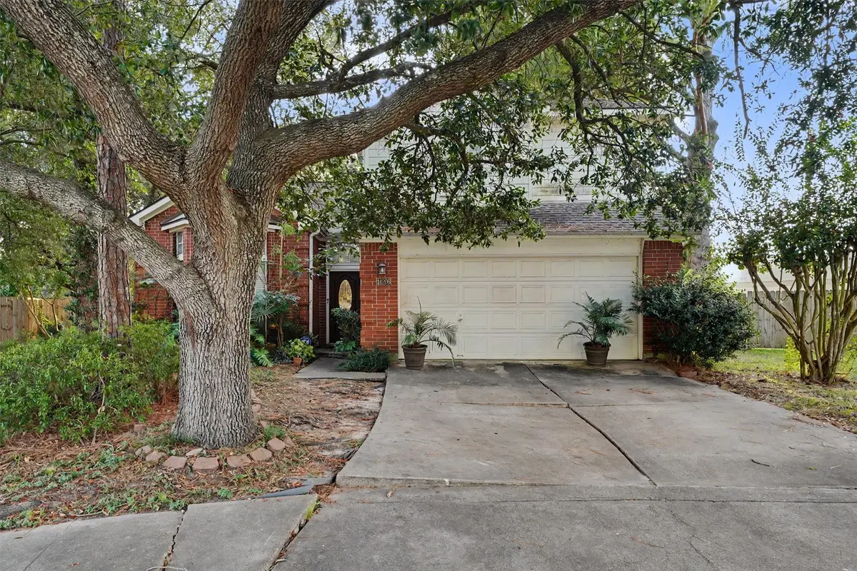 14206 Orchard Farms Lane, Houston, TX 77062 - #1