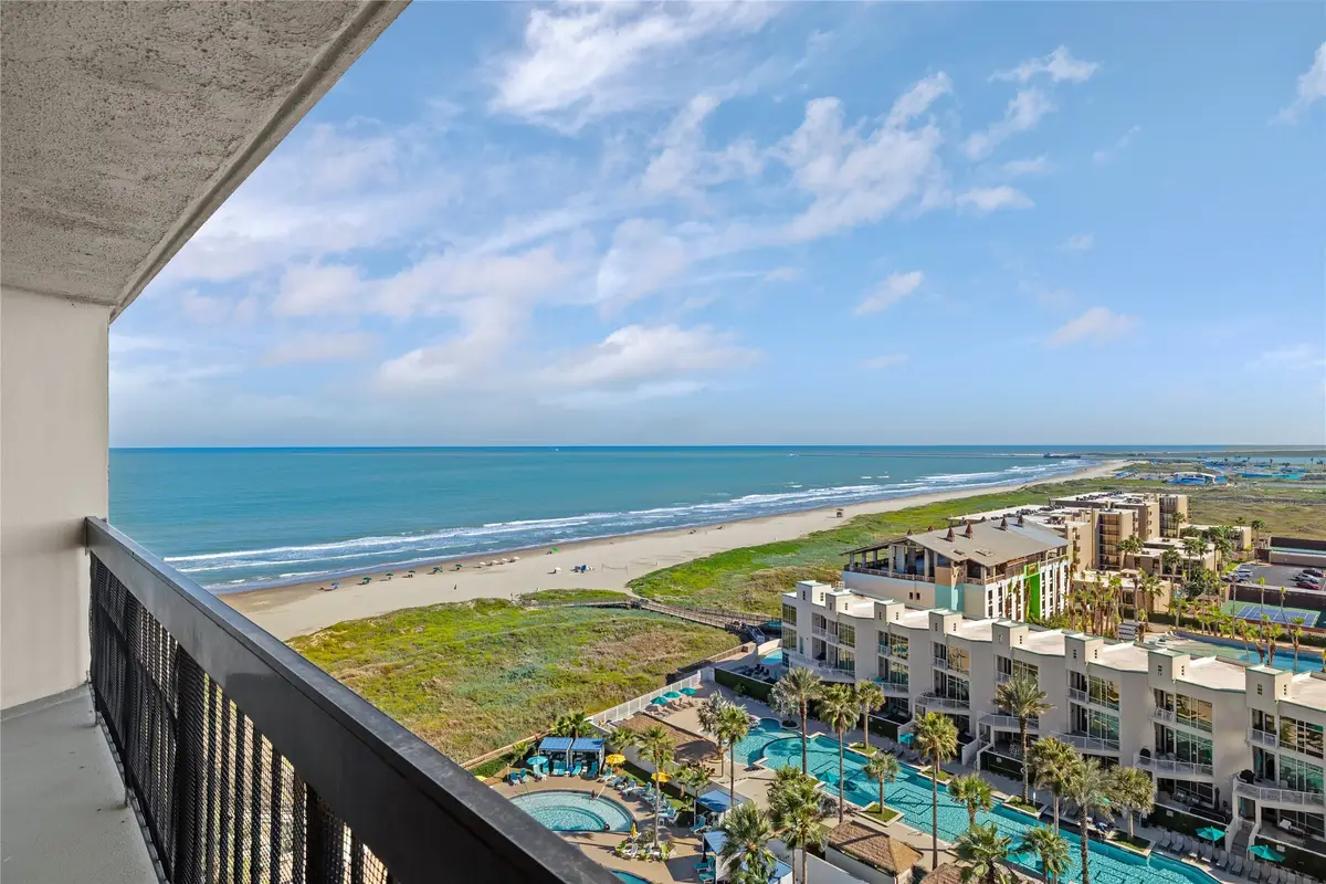 310 Padre Boulevard #1219, South Padre Island, TX 78597 - #1