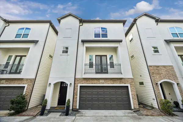 872 Wakefield Drive #C, Houston, TX 77018