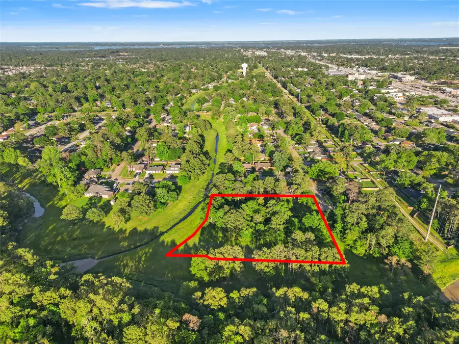 00 Moonshadows Drive, Humble, TX 77346 - Image #2