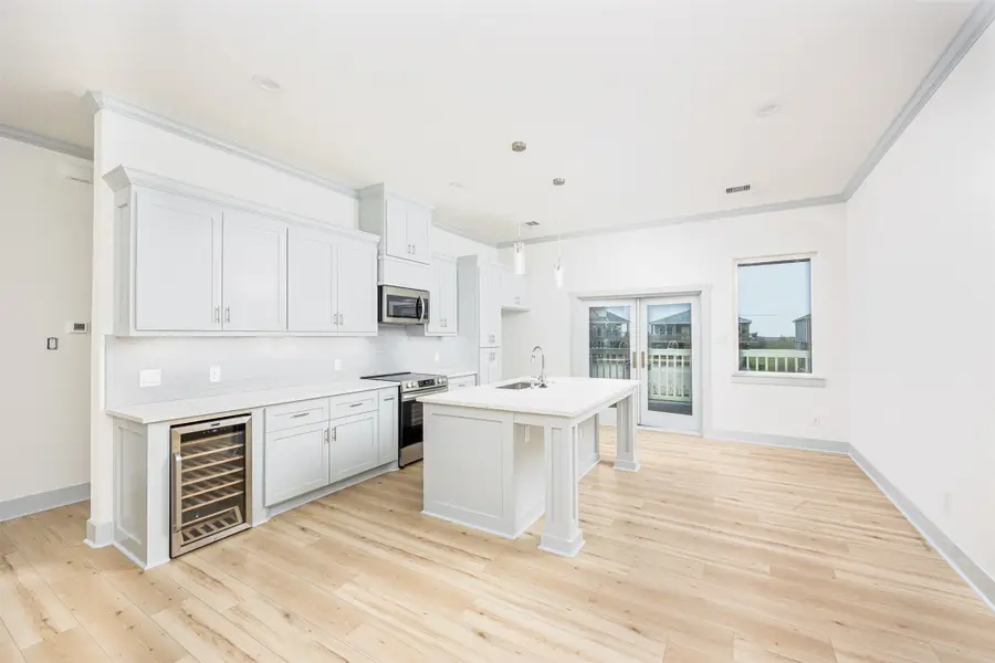 3261 Pirates Cove, Crystal Beach, TX 77650 - #3