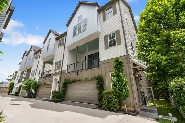 2222 Lou Ellen Lane #A, Houston, TX 77018