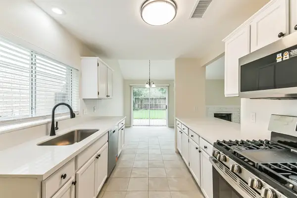 6026 Dyer Brook Drive, Houston, TX 77041