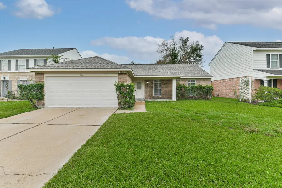 6026 Dyer Brook Drive, Houston, TX 77041 - #3
