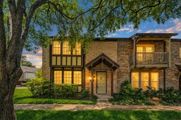2267 Triway Lane #231, Houston, TX 77043