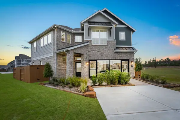 15815 Invergelder Drive, Humble, TX 77346