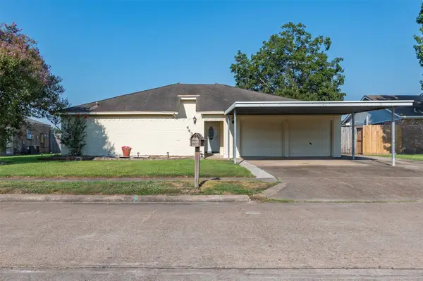 4438 Jefferson Street, Deer Park, TX 77536