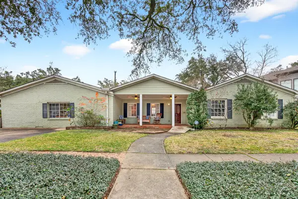 3752 Wroxton Road, Houston, TX 77005