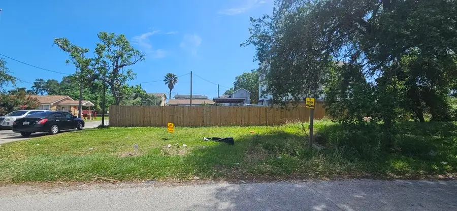 1401 34th Street, Galveston, TX 77550 - #2