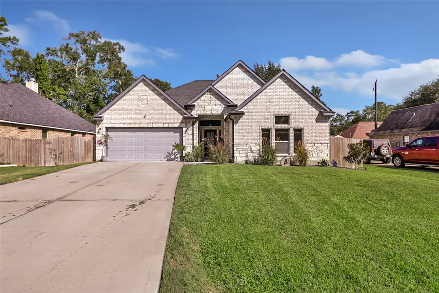 2922 Indian Mound Trail, Crosby, TX 77532 - Image #3