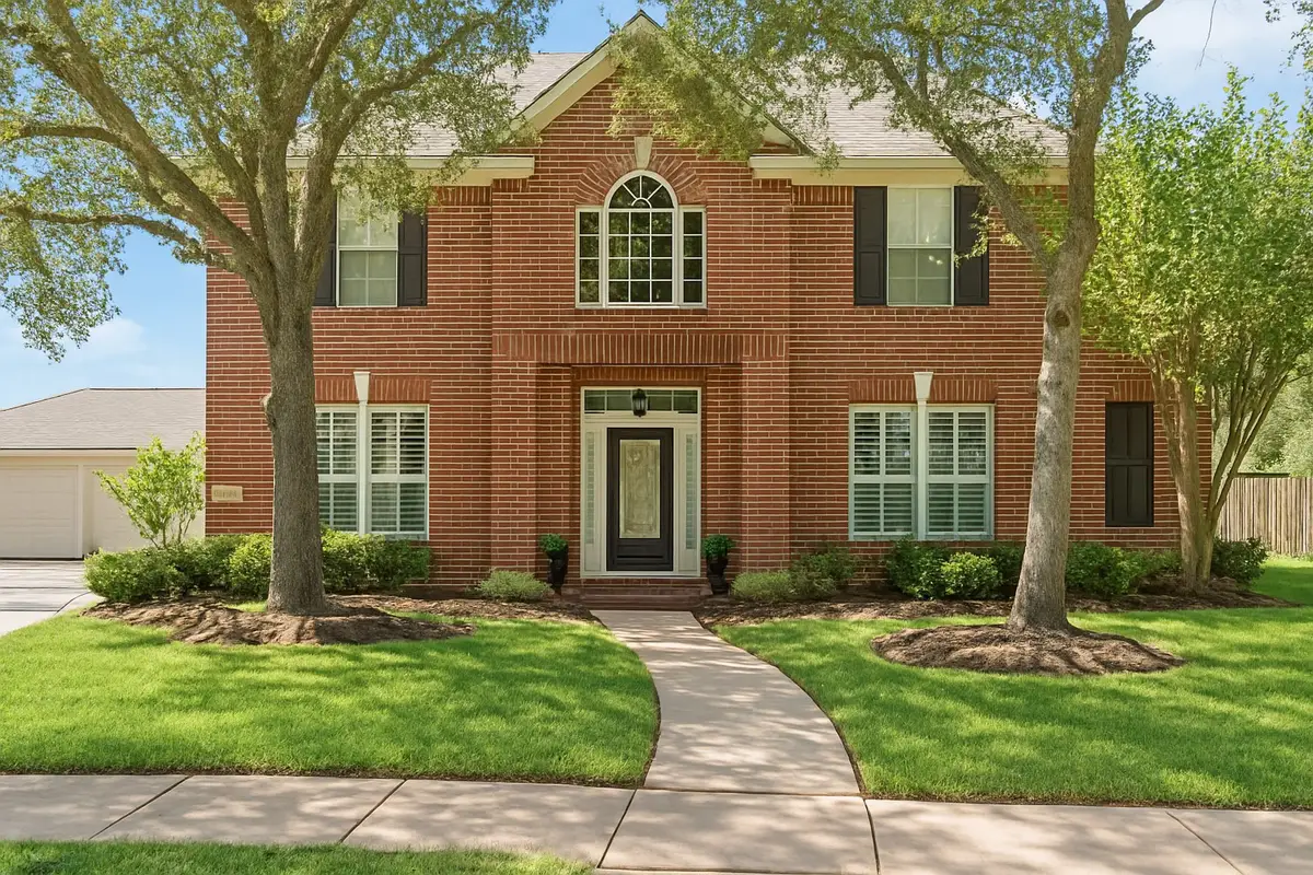 3302 Indian Summer Court, Friendswood, TX 77546 - Image #1