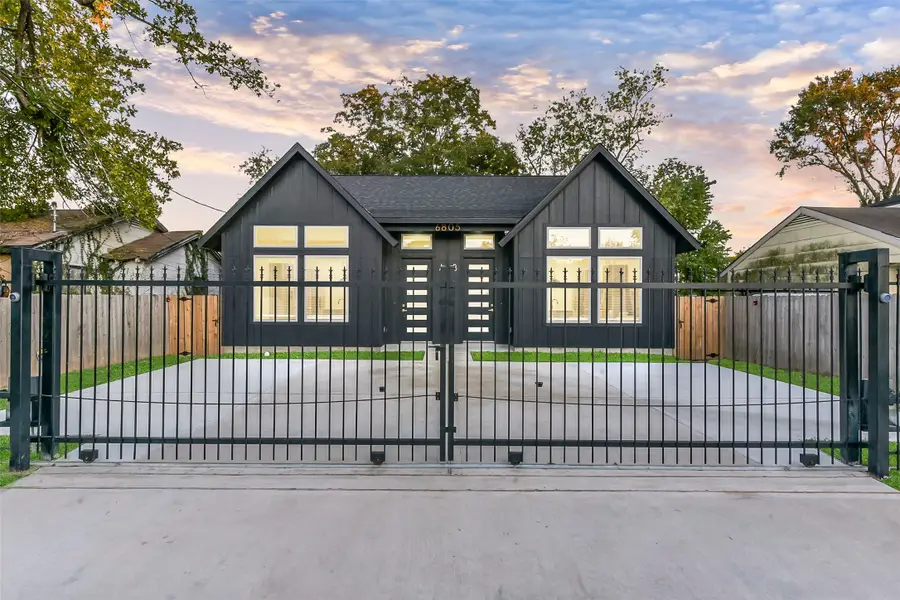 6805 Conley Street, Houston, TX 77021 - Image #2