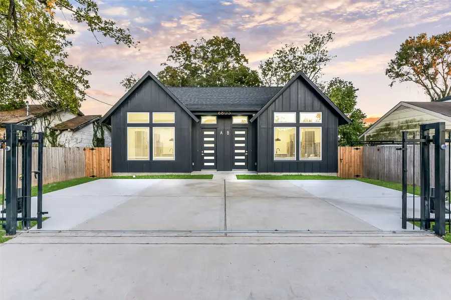 6805 Conley Street, Houston, TX 77021 - Image #3