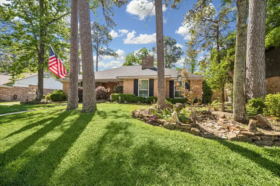 3614 Garden Lake Drive, Kingwood, TX 77339 - #2