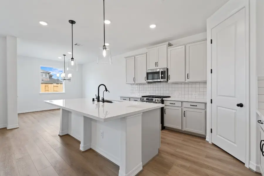 15826 Tall Barberry Lane, Crosby, TX 77532 - #2