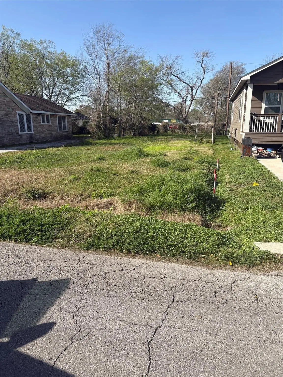 2545 Euclid Street, Beaumont, TX 77705 - #1