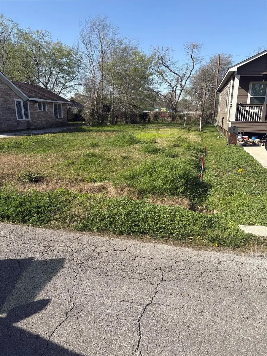 2545 Euclid Street, Beaumont, TX 77705 - #2