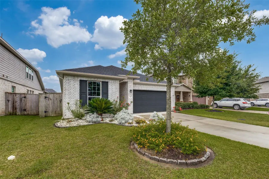 385 Weimer Lagoon Road, La Porte, TX 77571 - #3