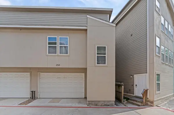 254 N Lenox Street, Houston, TX 77011