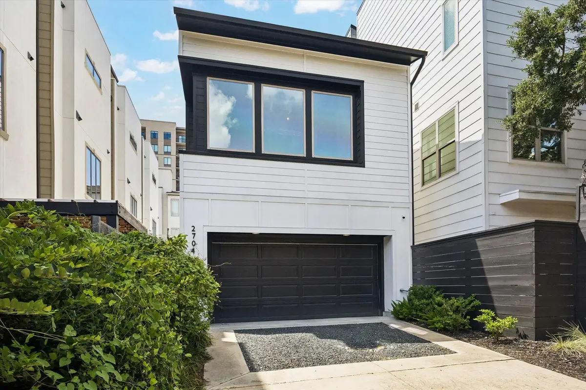 2704 Baldwin Street, Houston, TX 77006 - #1
