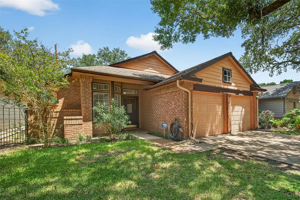 7772 Park Falls Drive, Houston, TX 77095 - Image #1