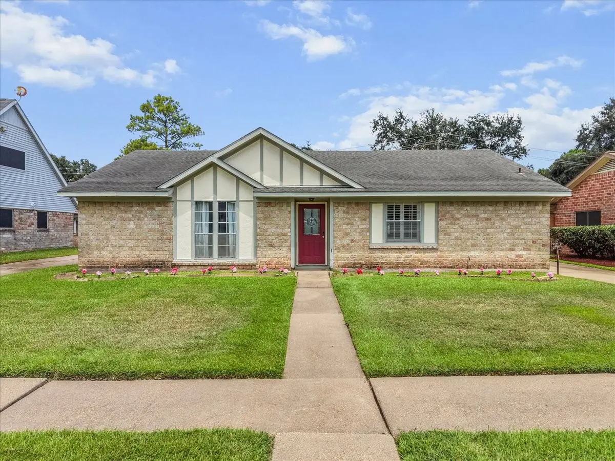 11423 Sagepark Drive, Houston, TX 77089 - #1