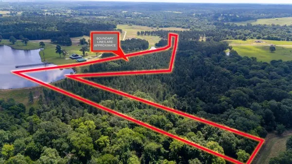 1950 Buckhorn Creek Drive, Crockett, TX 75835