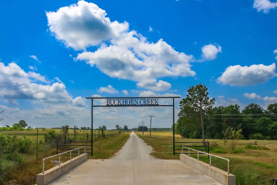 1950 Buckhorn Creek Drive, Crockett, TX 75835 - #2