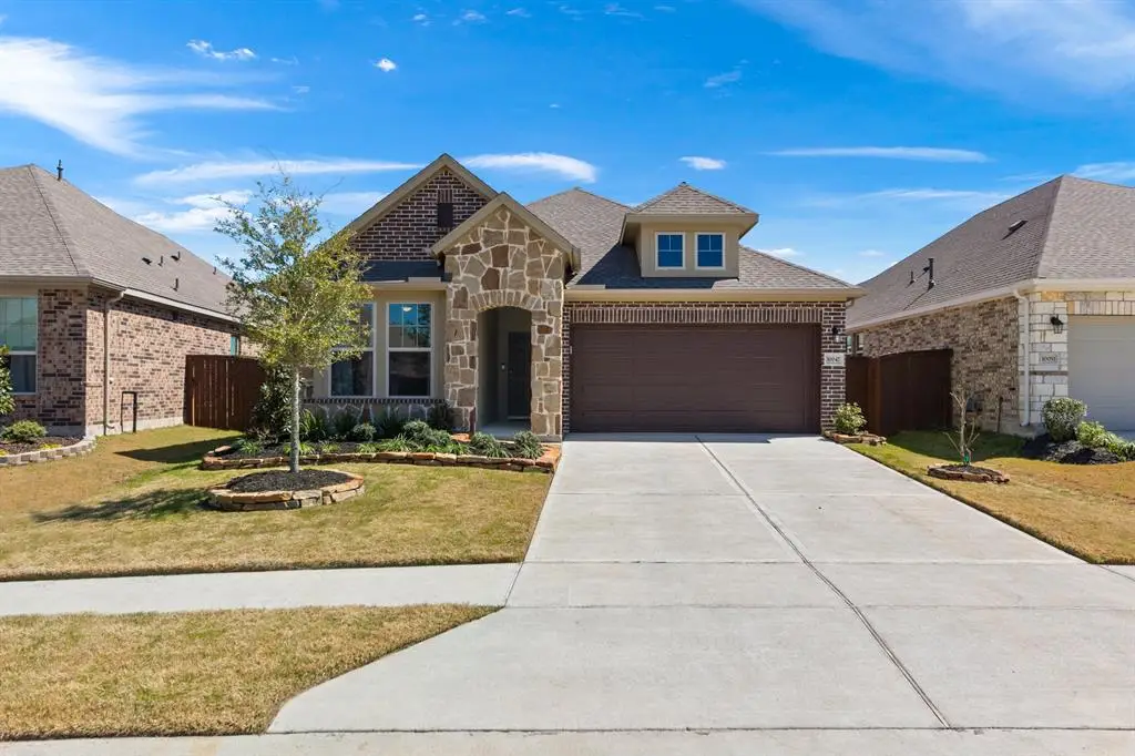 10047 Napier Drive, Iowa Colony, TX 77583 - #1