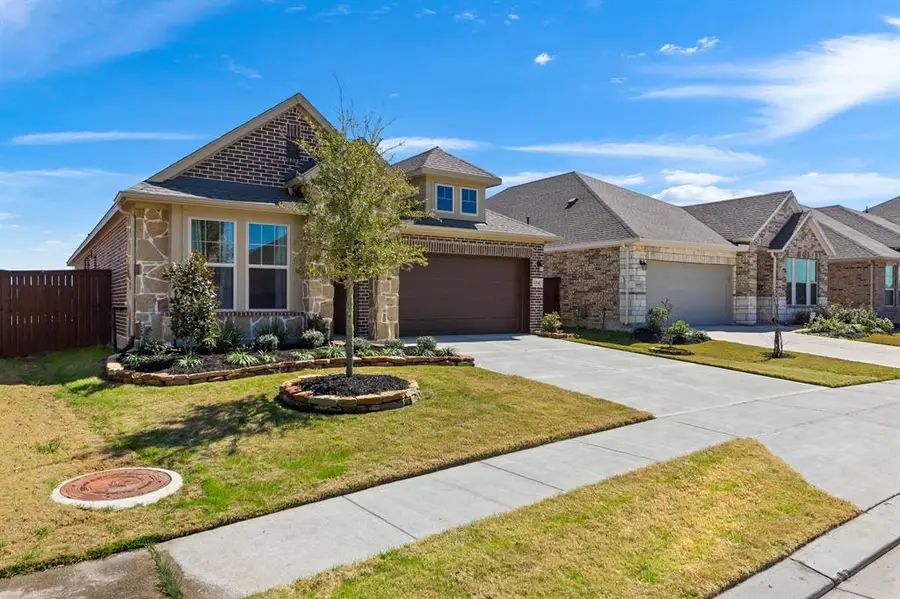 10047 Napier Drive, Iowa Colony, TX 77583 - #2