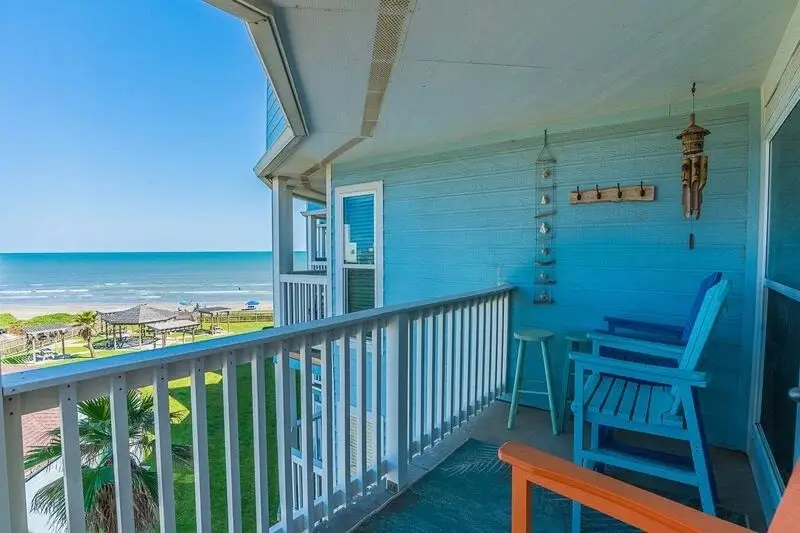 10811 San Luis Pass Road #2320, Galveston, TX 77554 - #1