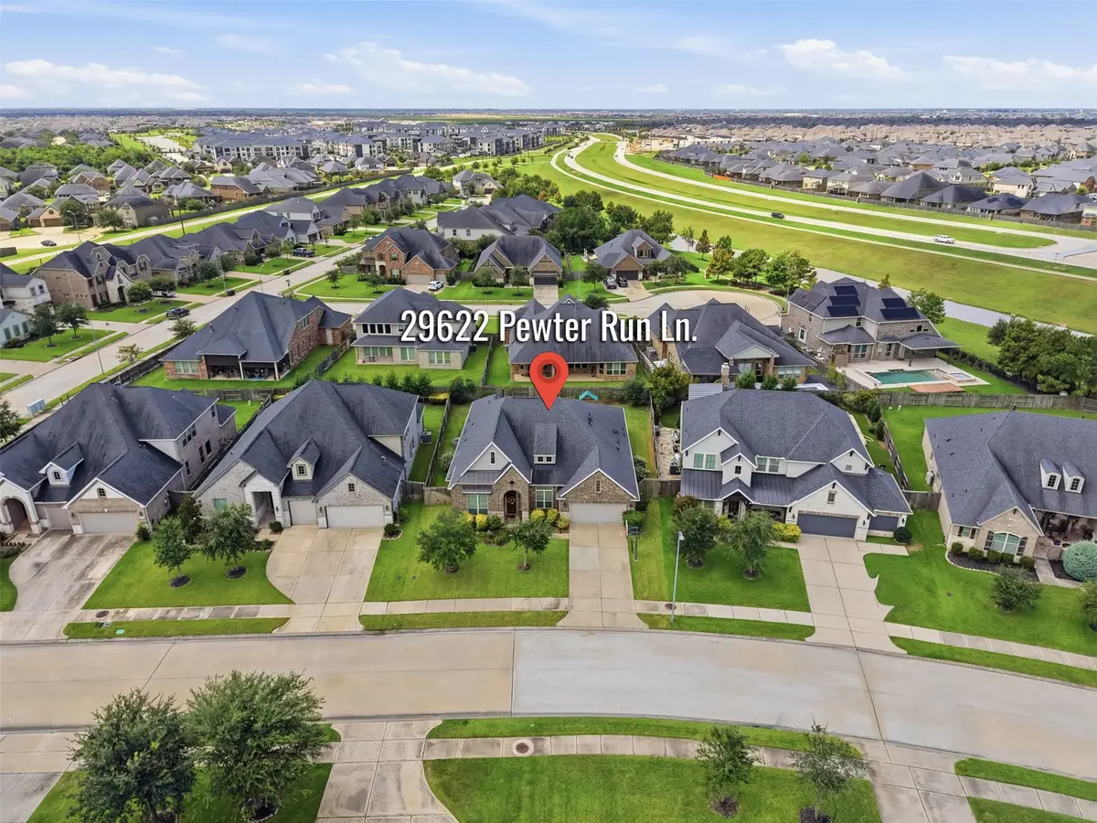 29622 Pewter Run Lane, Katy, TX 77494 - #1