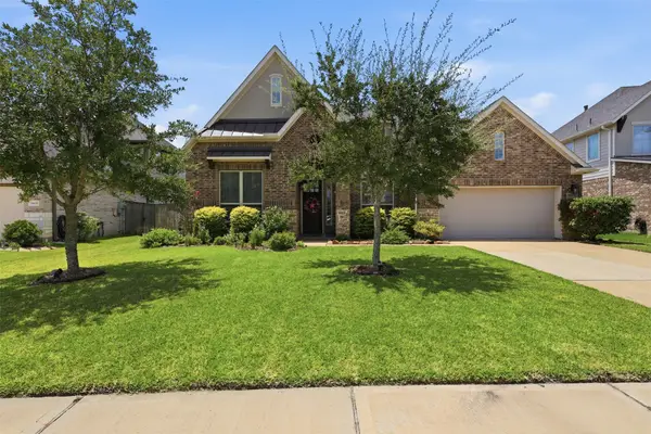 29622 Pewter Run Lane, Katy, TX 77494