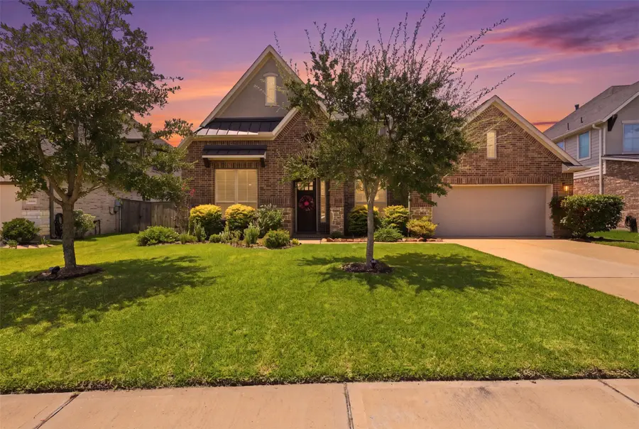 29622 Pewter Run Lane, Katy, TX 77494 - #3