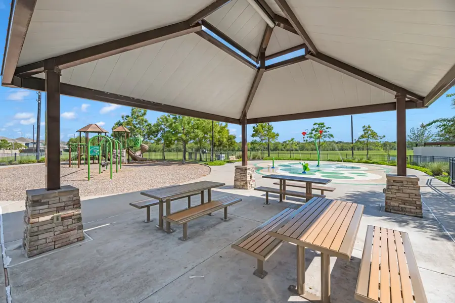 3122 Spitfire Drive, Rosenberg, TX 77471 - #3