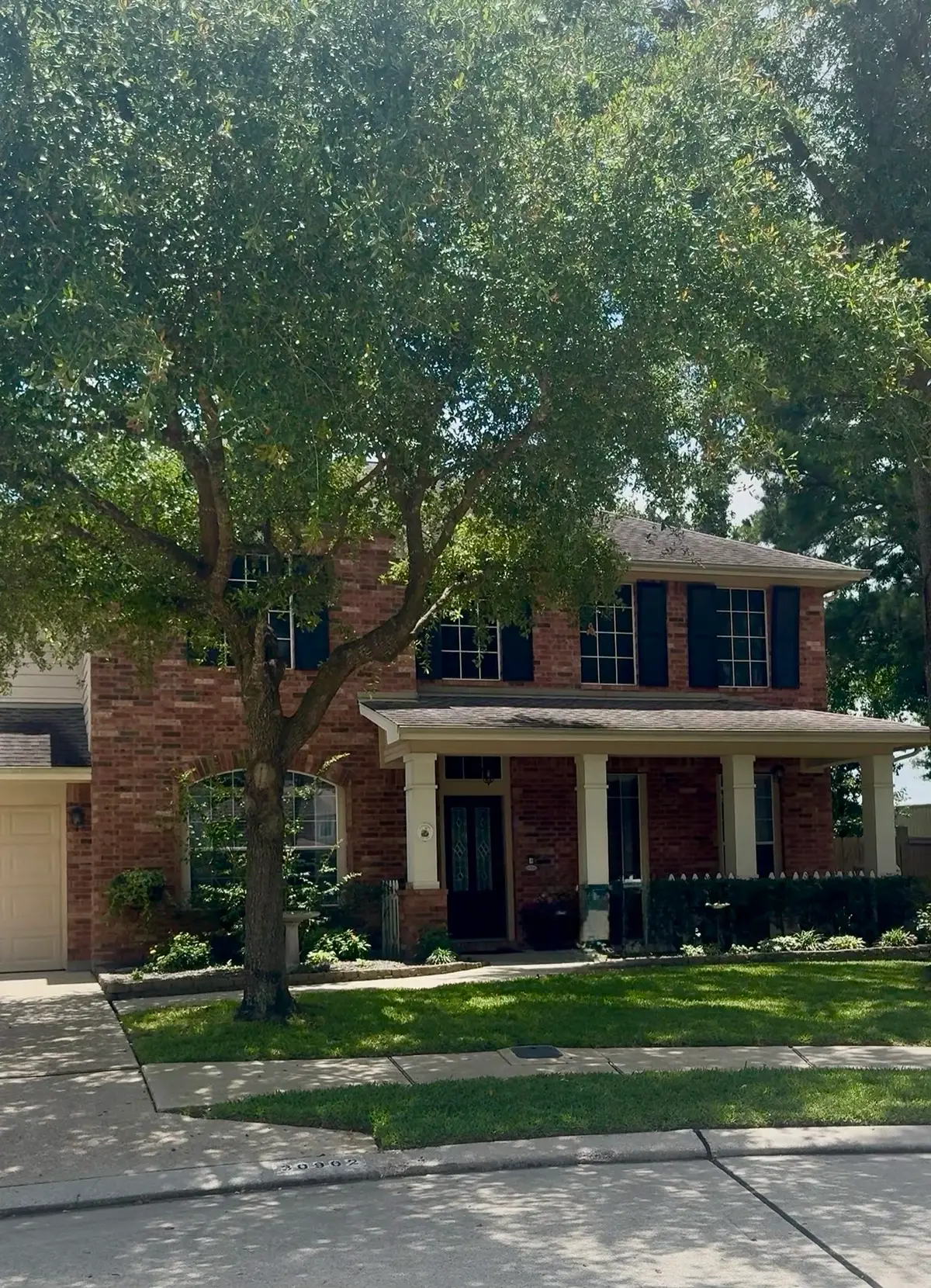 30902 Oak Forest Hollow Lane, Spring, TX 77386 - #1