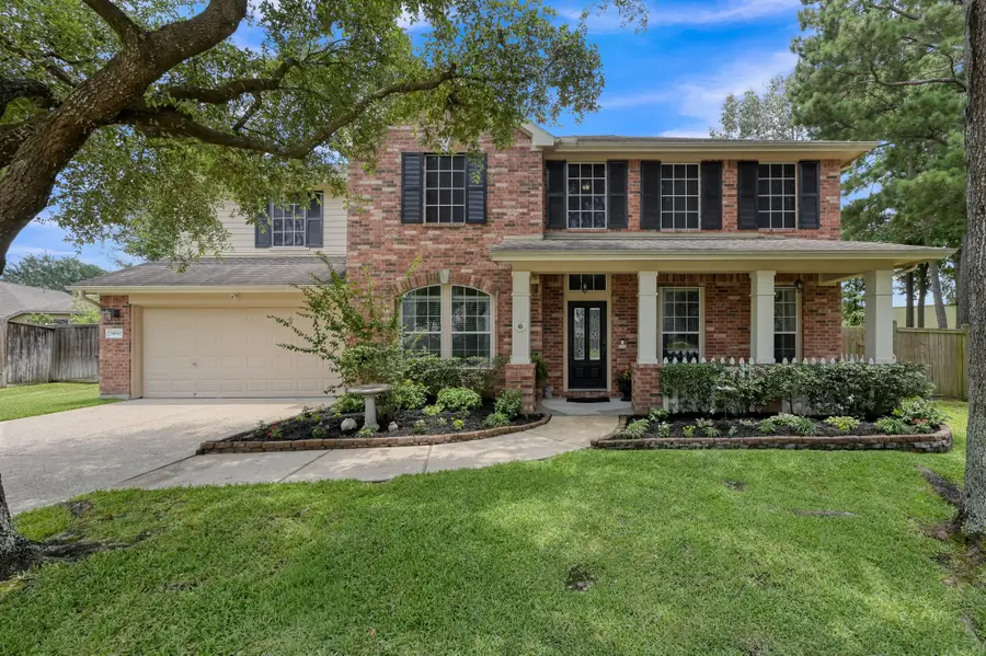 30902 Oak Forest Hollow Lane, Spring, TX 77386 - #2