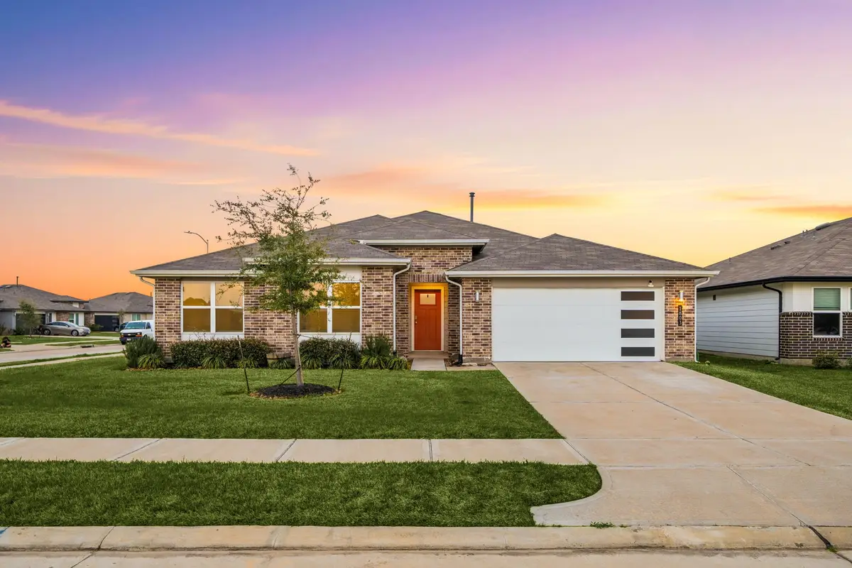 1803 Rolling Hill Lane, Richmond, TX 77469 - #1