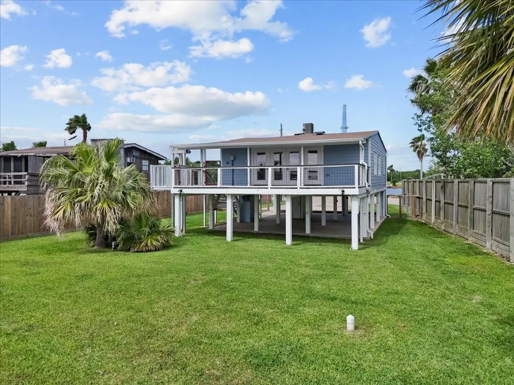 5030 Scenic Drive, Dickinson, TX 77539 - #1