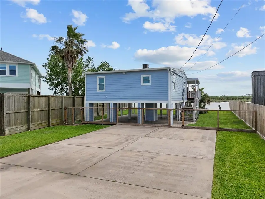 5030 Scenic Drive, Dickinson, TX 77539 - #2