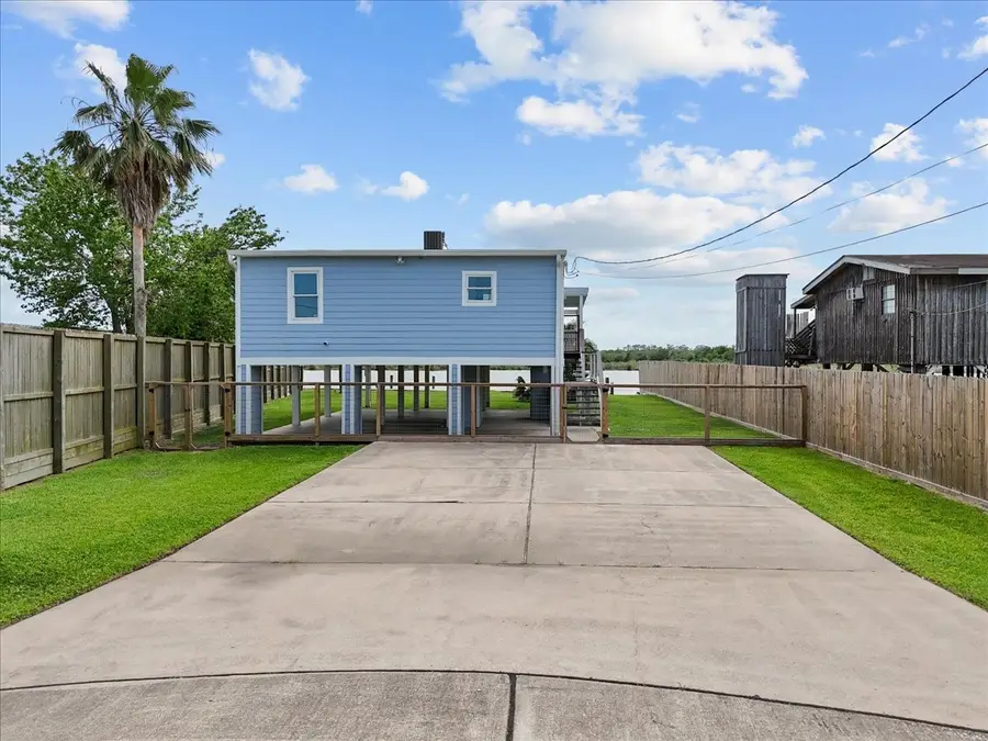 5030 Scenic Drive, Dickinson, TX 77539 - #3