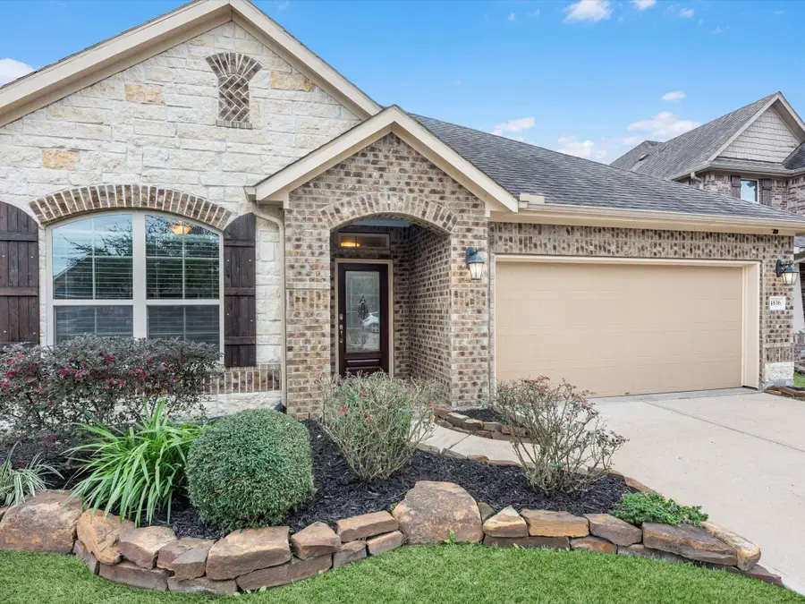 4836 Piares Lane, League City, TX 77573 - Image #2