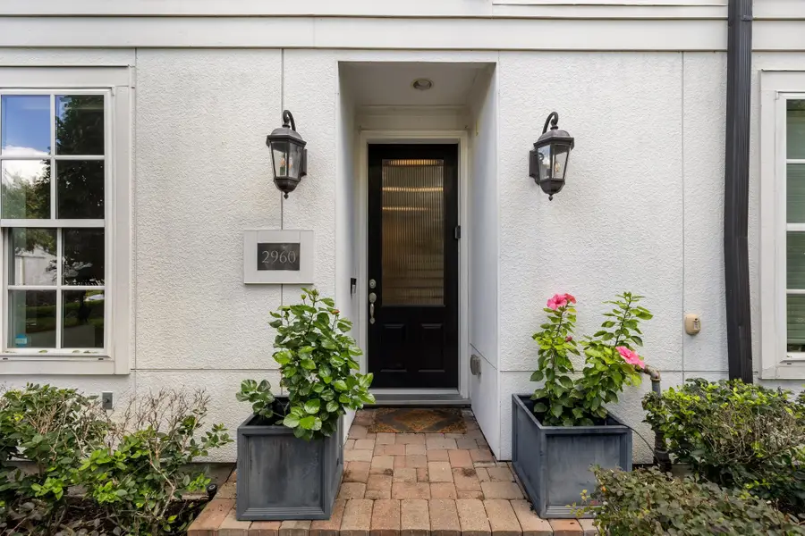 2960 Rusk Street, Houston, TX 77003 - #2