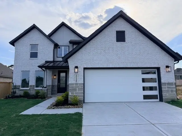 27128 Wrangler Way Drive, Montgomery, TX 77568 - #1